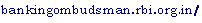 RBI website