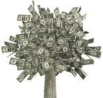 write on mutual funds, infrastructure bonds, tax saving investments, stock market tips and earn money